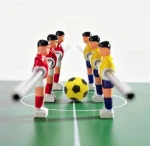 OuMuaMua Foosball Table Balls 1.42 Inch Soccer Balls for Tabletop Game Foosball Table World Cup Accessory Replacements - Image 3